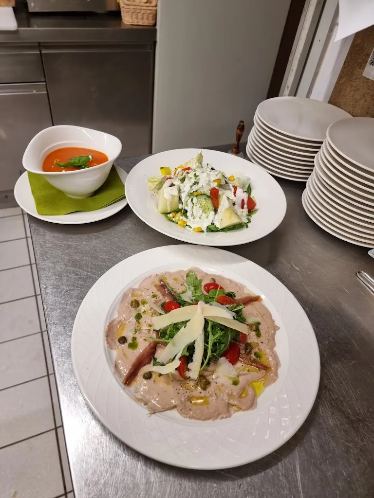 Menu_Restaurant im Golfclub Bad Herrenalb _Herrenalb_immagine_4