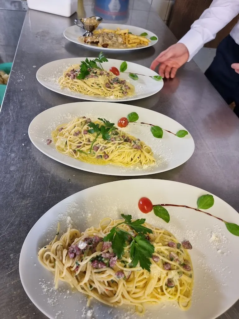 Menu_Restaurant im Golfclub Bad Herrenalb _Herrenalb_immagine_5