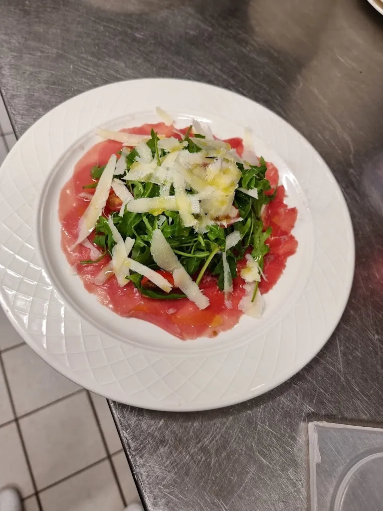 Menu_Restaurant im Golfclub Bad Herrenalb _Herrenalb_immagine_8