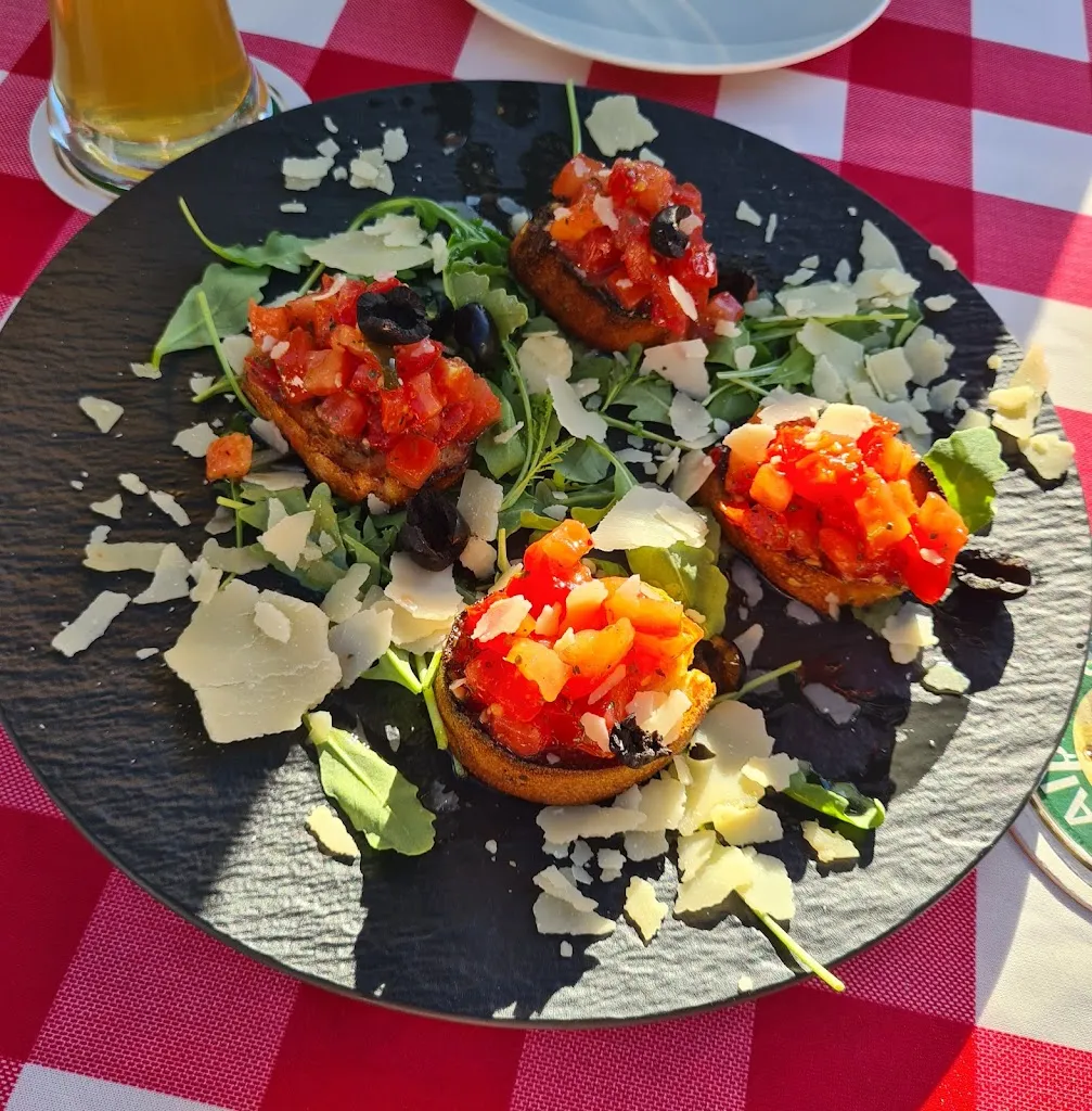 Nane K._Restaurant im Golfclub Bad Herrenalb (offen zugänglich)_Herrenalb_avis