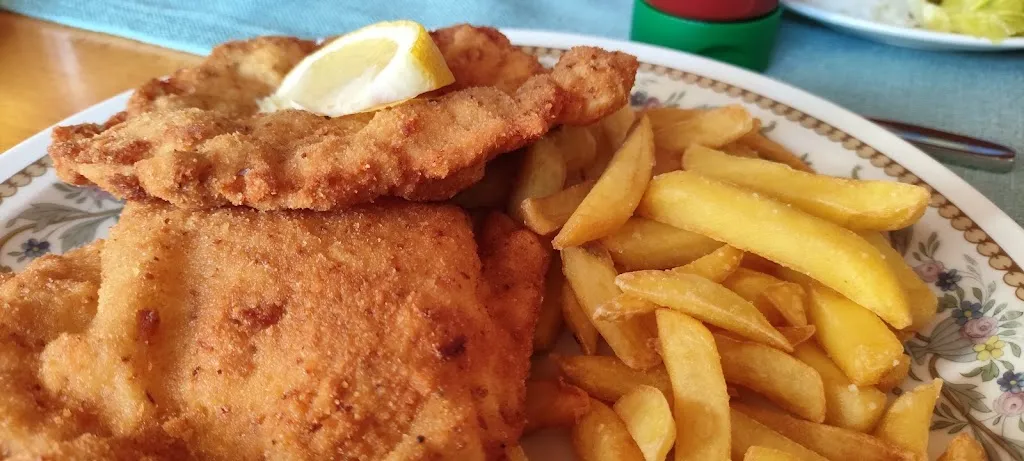 Marlene Arium_Gasthaus Zum Löwen_Pegnitz_review