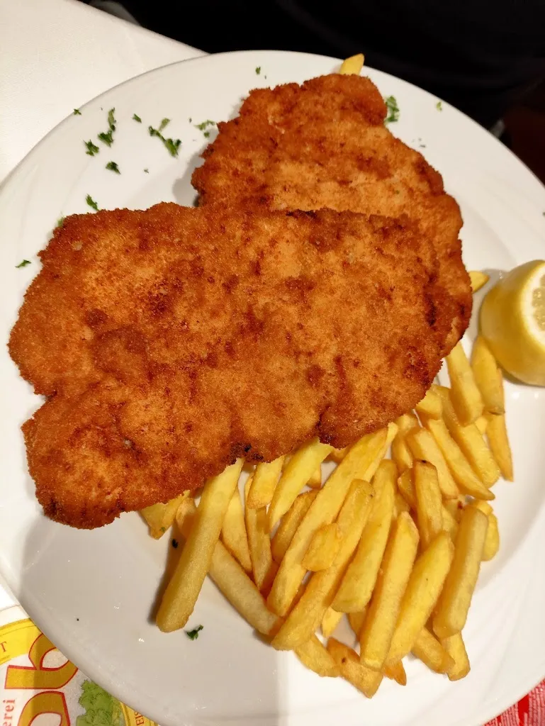 George “NeverLucky” Goud_Ratskeller_Neutraubling_review