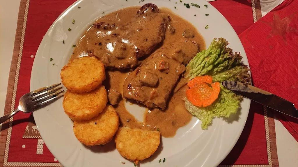 Harald Kubota_Ratskeller_Neutraubling_review