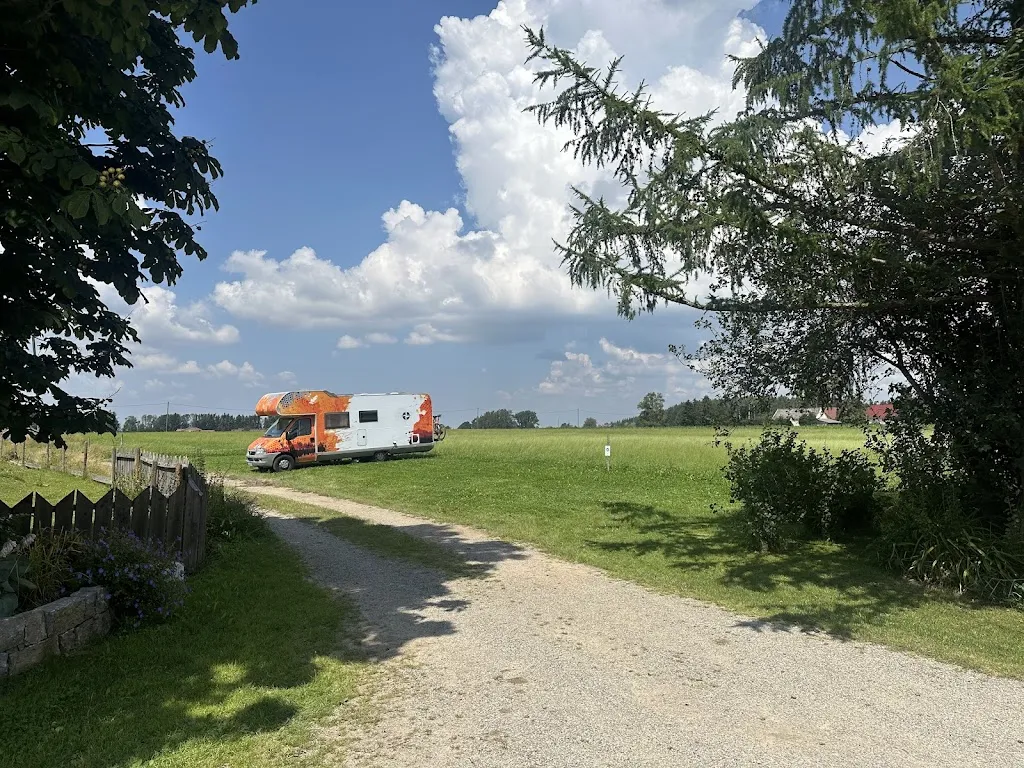 Marc Herrmann_Bio-Restaurant „Friedl’s Stadl-Leben“_Niederrieden_review