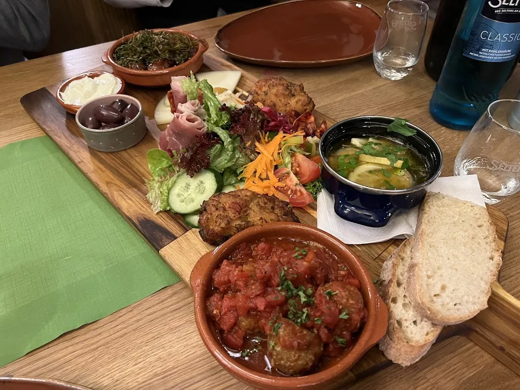 Murod Khusanov_Gasthof Zur Gemütlichkeit_Niedernberg_recensione