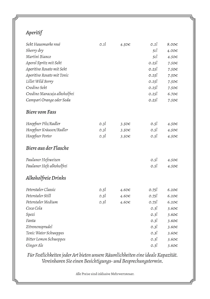 Menu_Plaza Restaurant_Herrenalb_image_2