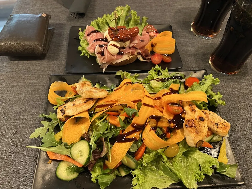 Anna Keszthelyi_Italienisches Restaurant Vita - Mia Ristorantino | Nittendorf und Regensburg_Nittendorf_review