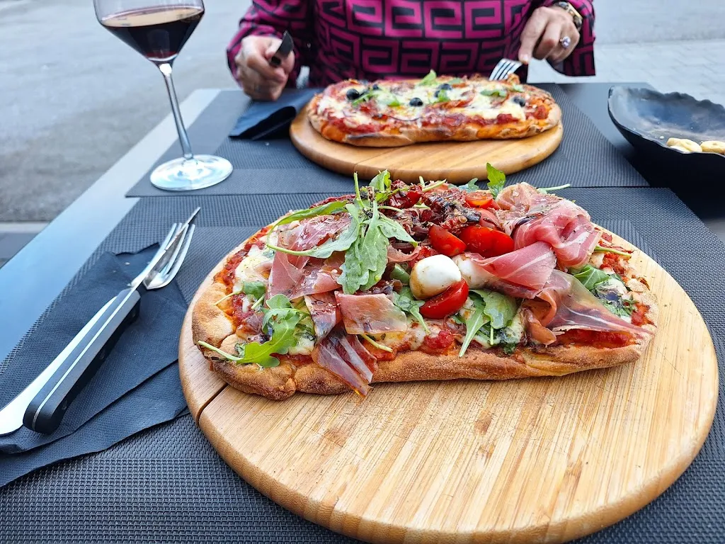 Jürgen Weigert_Italienisches Restaurant Vita - Mia Ristorantino | Nittendorf und Regensburg_Nittendorf_review