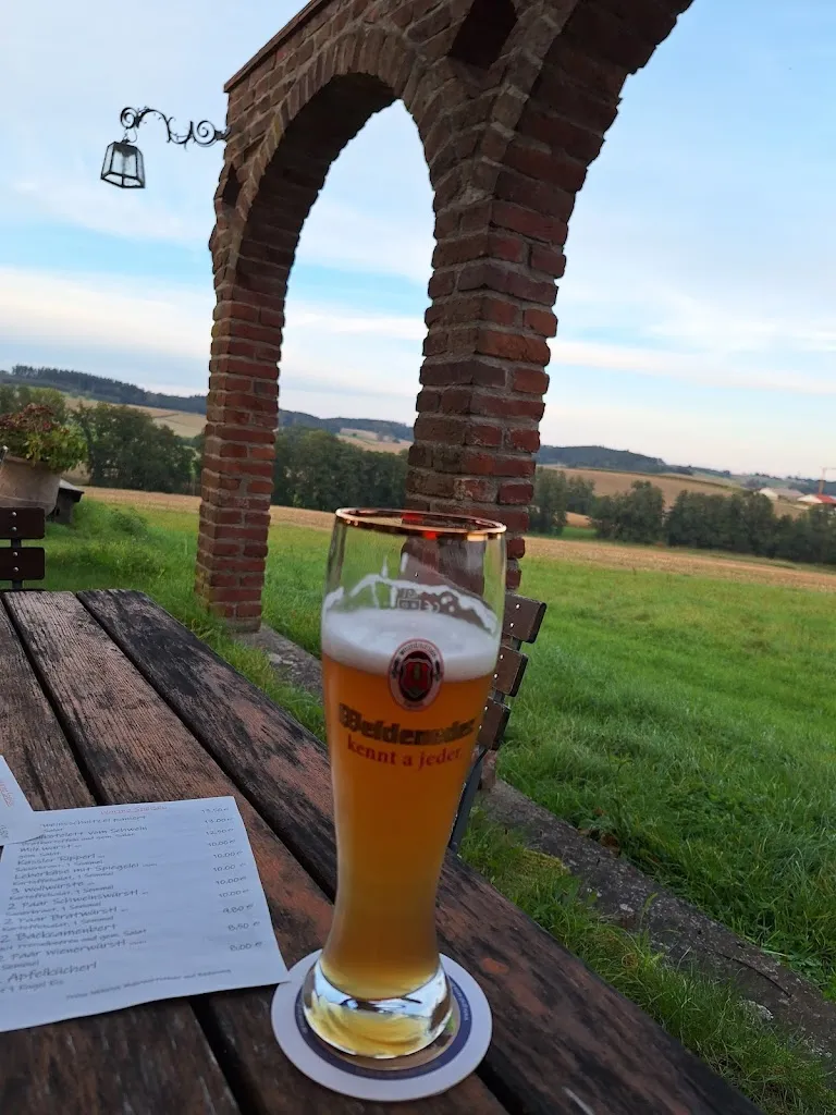 Bernd VOGEL_Gasthof Gantenham_Oberbergkirchen_review