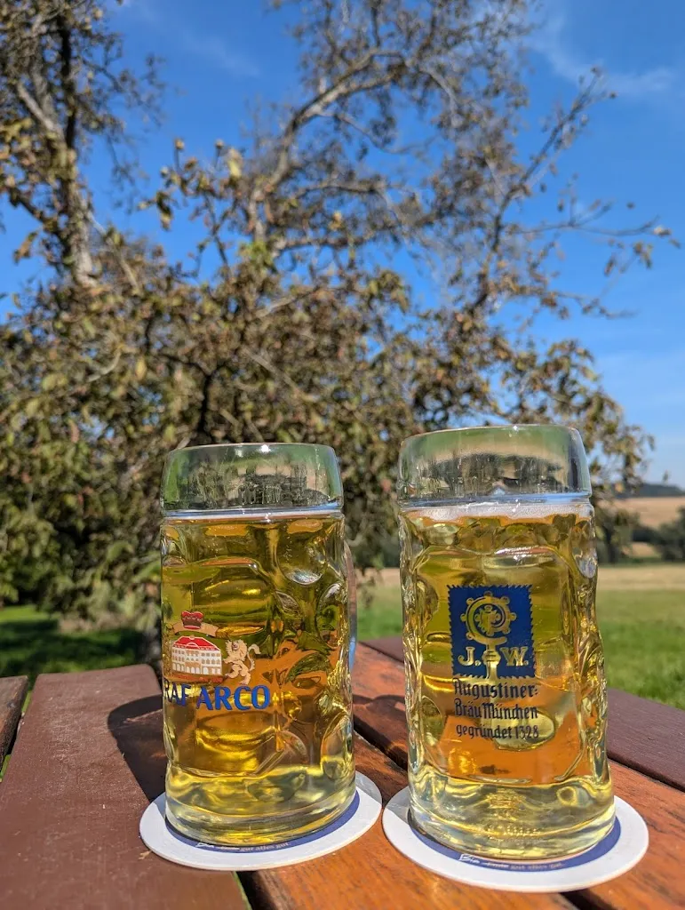 Netti84_Gasthof Gantenham_Oberbergkirchen_review