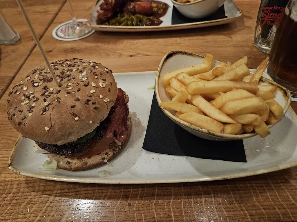 Mario Sánchez_FIVE Diner I Obstmarkt 5_Nürnberg_review