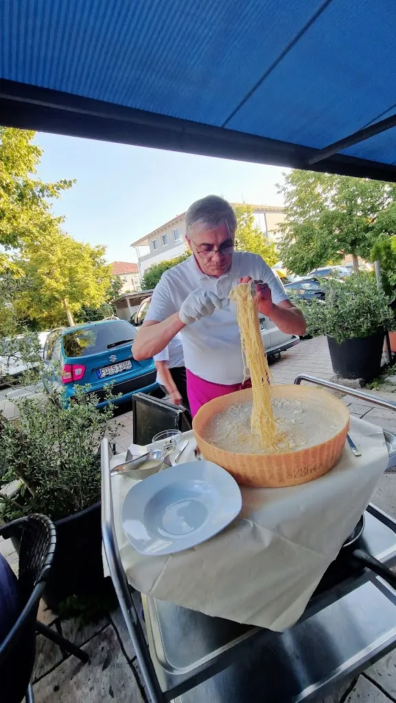 Andreea Niculescu_Restaurant Salento_Oberasbach_review