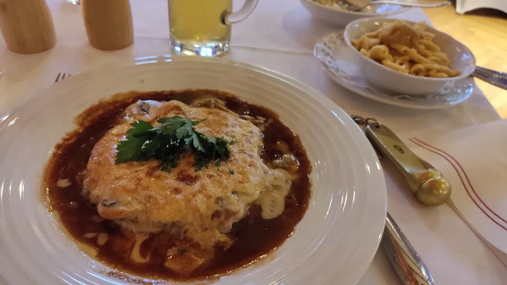 Menu_Landgasthof König von Preussen GmbH_Marxzell_image_5