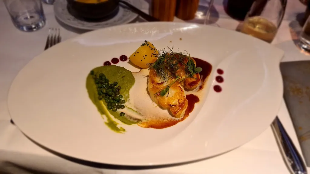 Menu_Landgasthof König von Preussen GmbH_Marxzell_image_7