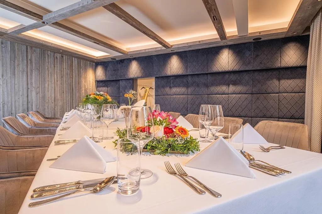 Landgasthof König von Preussen GmbH restaurant in Marxzell