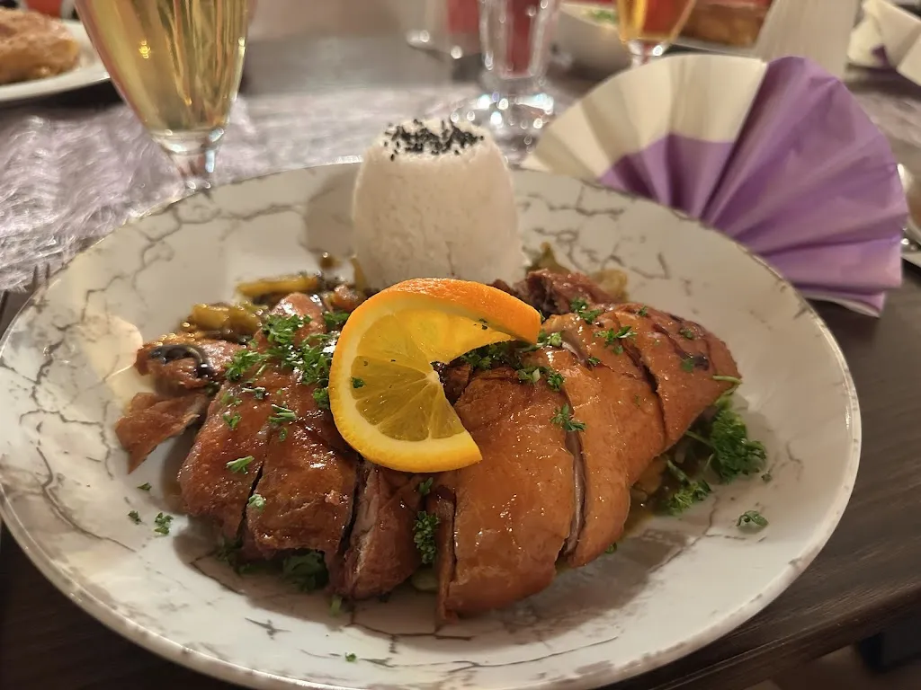 Jo Zuckerschecke_Restaurant Sowieso_Oberkotzau_review