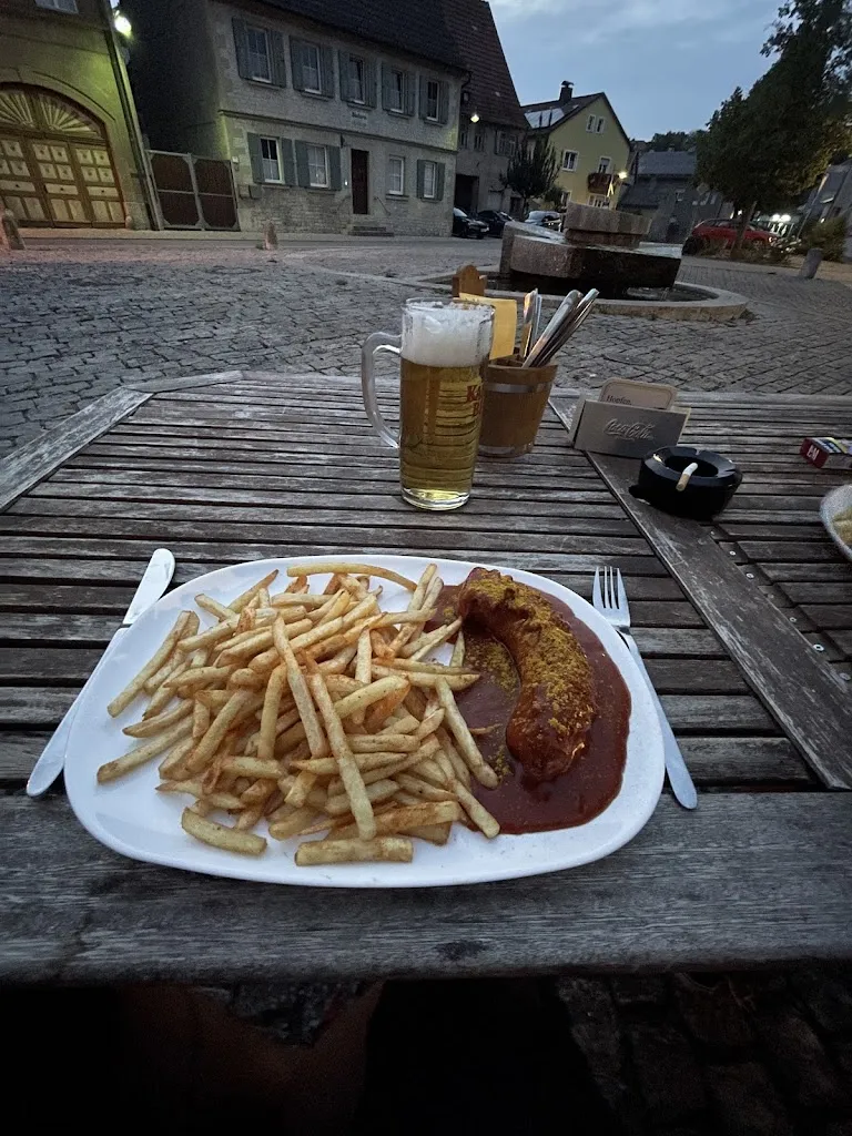 Marcus Götz_Cafemeile_Obernbreit_review