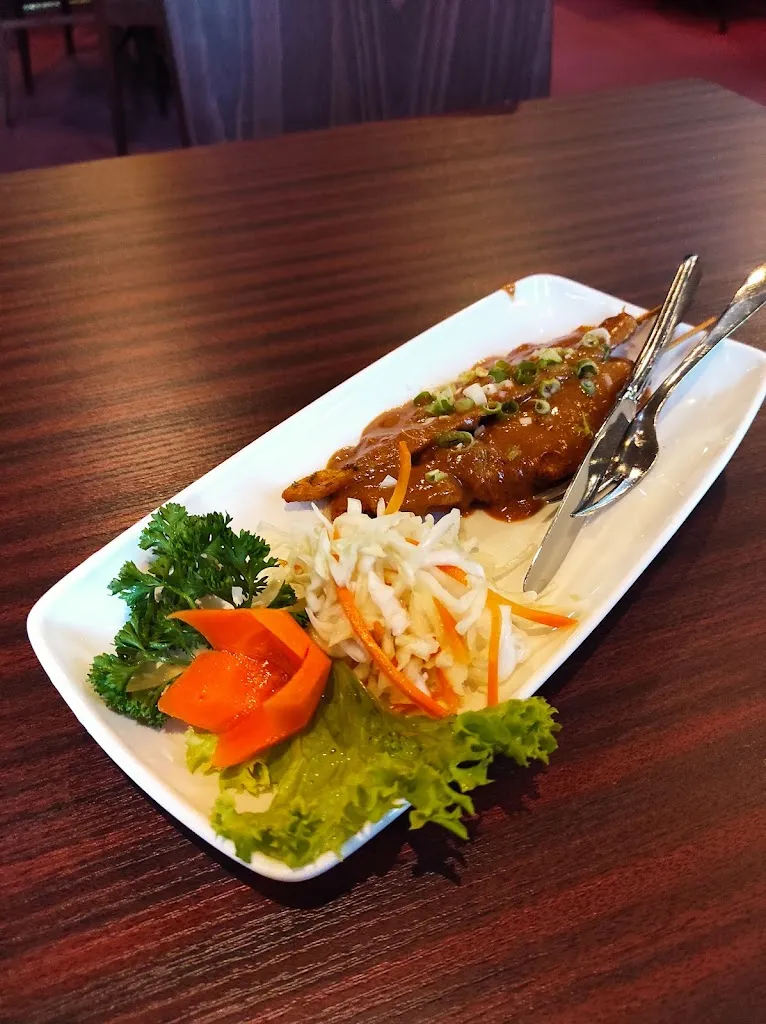 Micki Maus_ANSTOSS_Oberpframmern_review