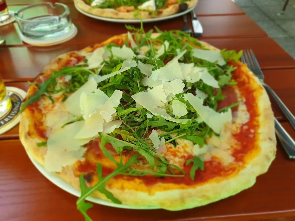 Julien Piccini_Osteria del Duca_Oberschleißheim_review