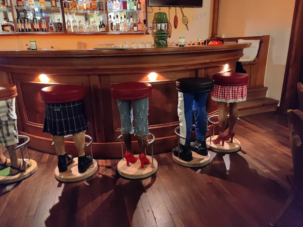 La Vie restaurant in Herrenalb