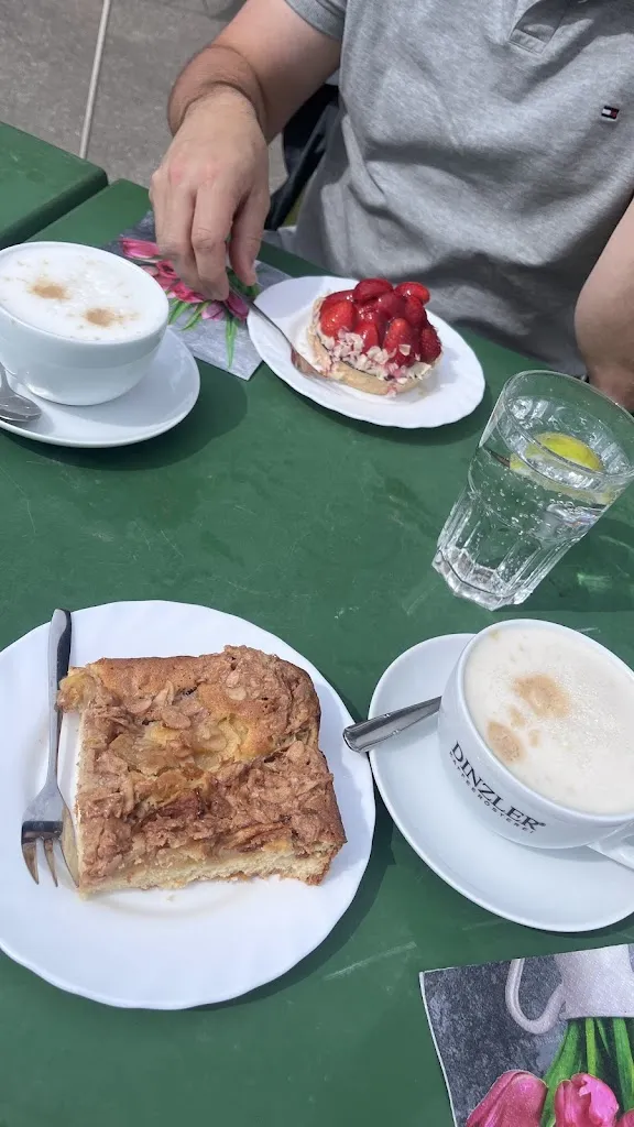 Katharina R._Reinthal Bauernmuseum und Cafe_Obersöchering_recensione