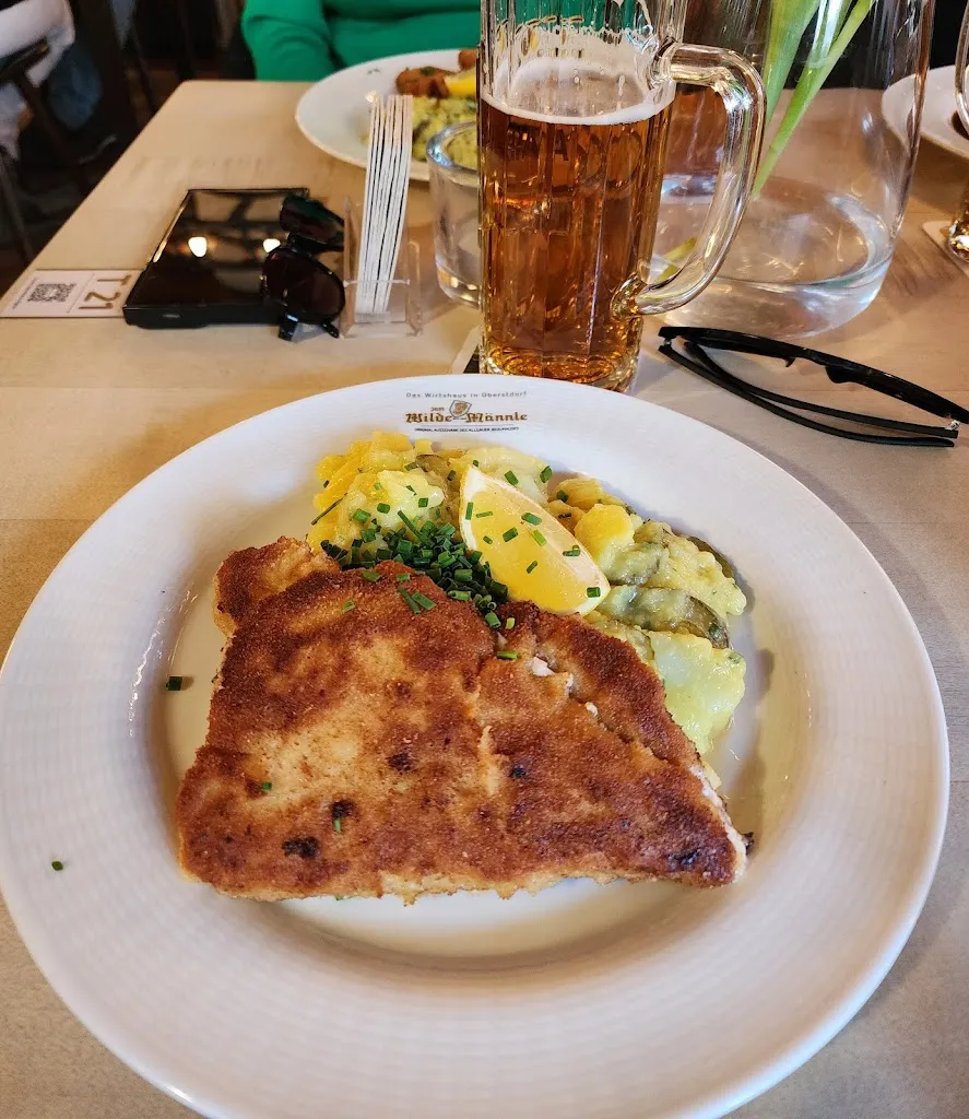 vedant wahi_Zum Wilde Männle_Oberstdorf_review