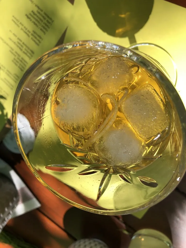 Dragon DB_Nostalgie Minigolf - s kleine Wirtshaus_Obing_review