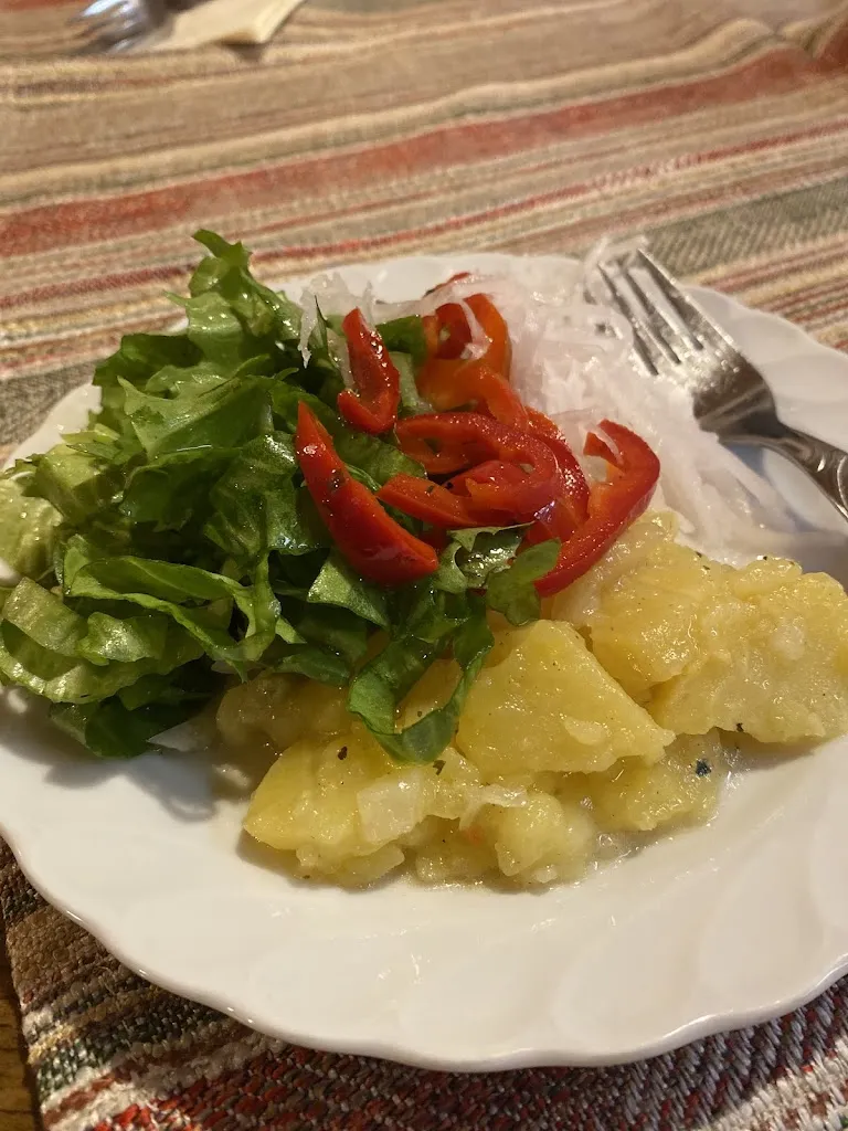 Simon Gaschler_Gasthaus Löwen_Opfenbach_review