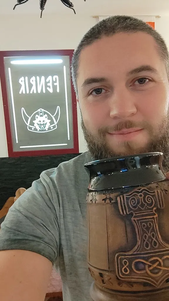 Ted Traveler_Fenrir - Burger & Bar_Ortenburg_review