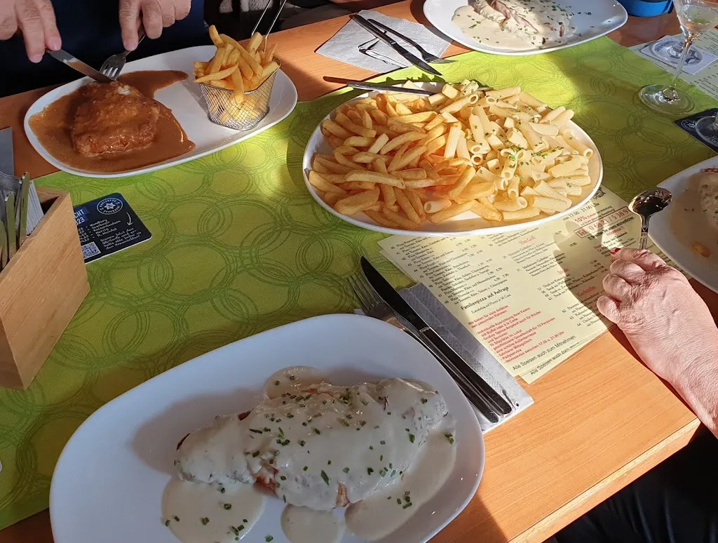 Menu_Zum Ziehwald Gaststätte_Neunkirchen_immagine_2