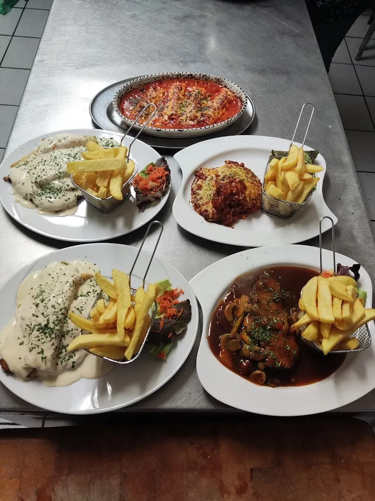 Menu_Zum Ziehwald Gaststätte_Neunkirchen_immagine_3