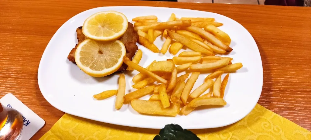 Menu_Zum Ziehwald Gaststätte_Neunkirchen_immagine_4