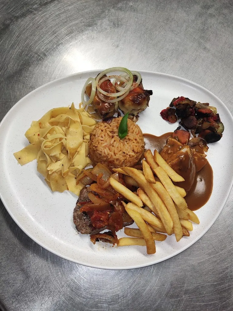 Menu_Zum Ziehwald Gaststätte_Neunkirchen_immagine_5