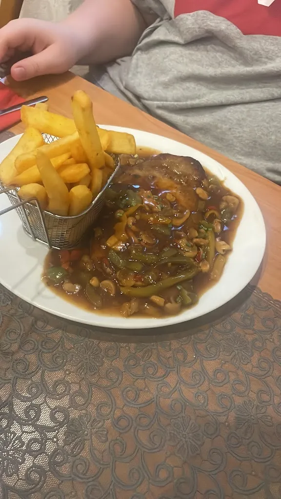 Menu_Zum Ziehwald Gaststätte_Neunkirchen_immagine_7