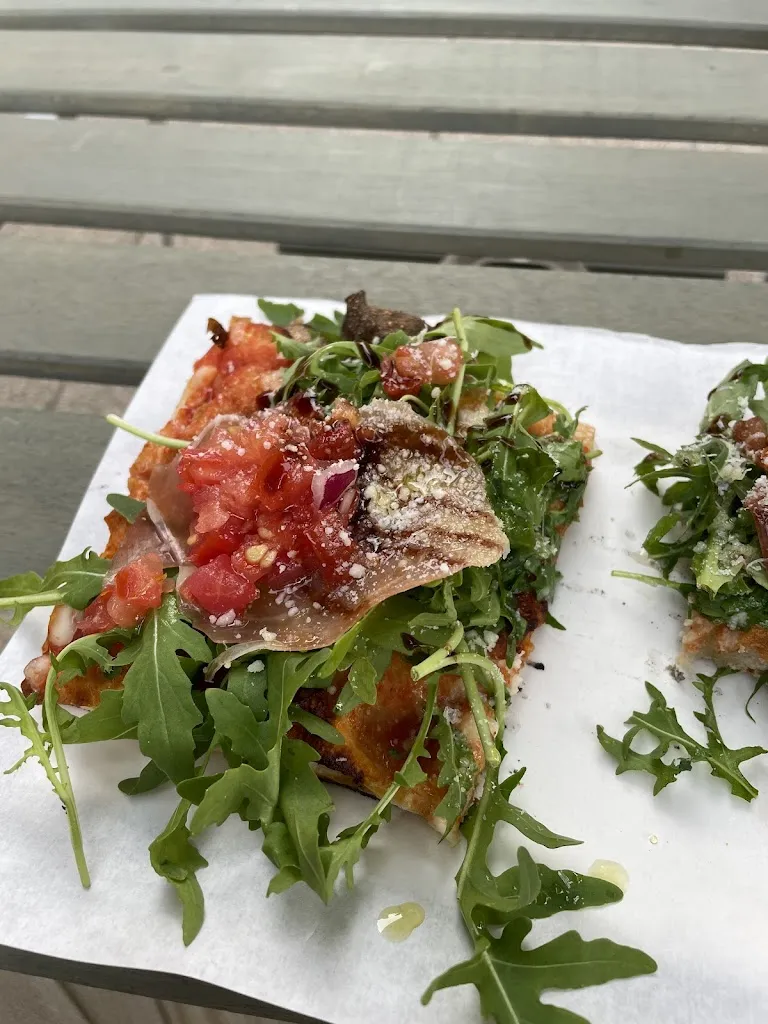 Menu_Luis & Toni‘s - Pinsa Romana_Neunkirchen_immagine_1