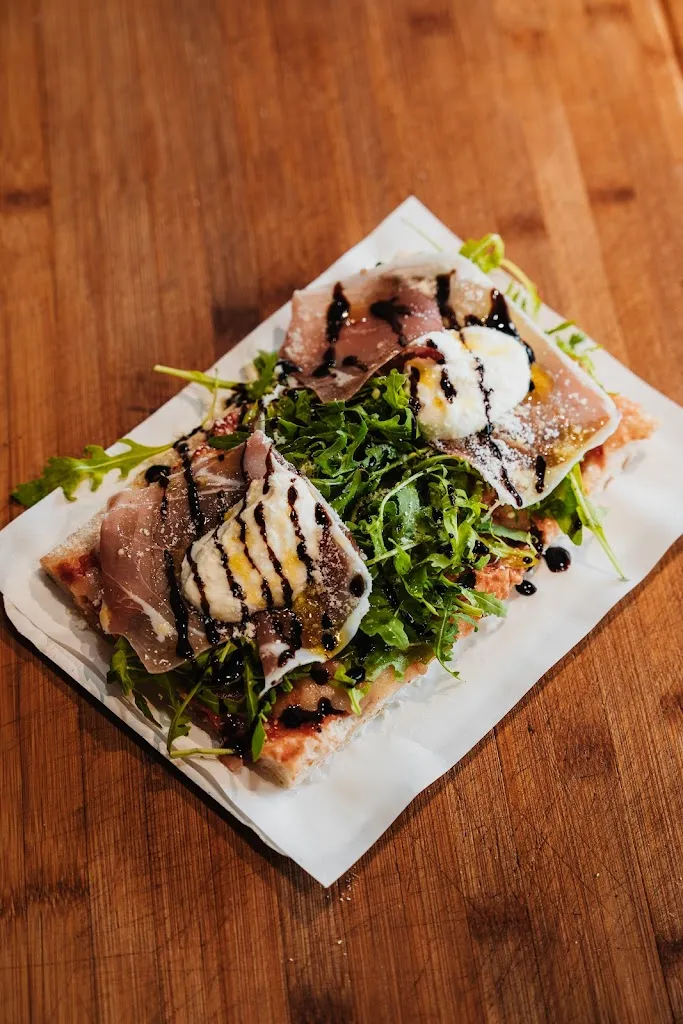 Menu_Luis & Toni‘s - Pinsa Romana_Neunkirchen_immagine_4