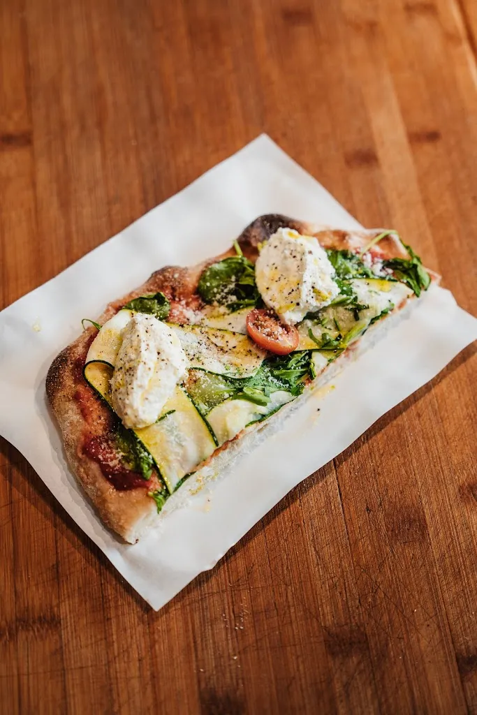 Menu_Luis & Toni‘s - Pinsa Romana_Neunkirchen_immagine_5