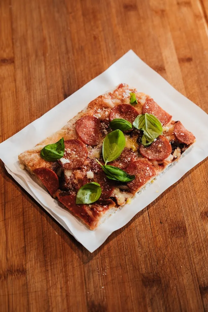 Menu_Luis & Toni‘s - Pinsa Romana_Neunkirchen_immagine_6