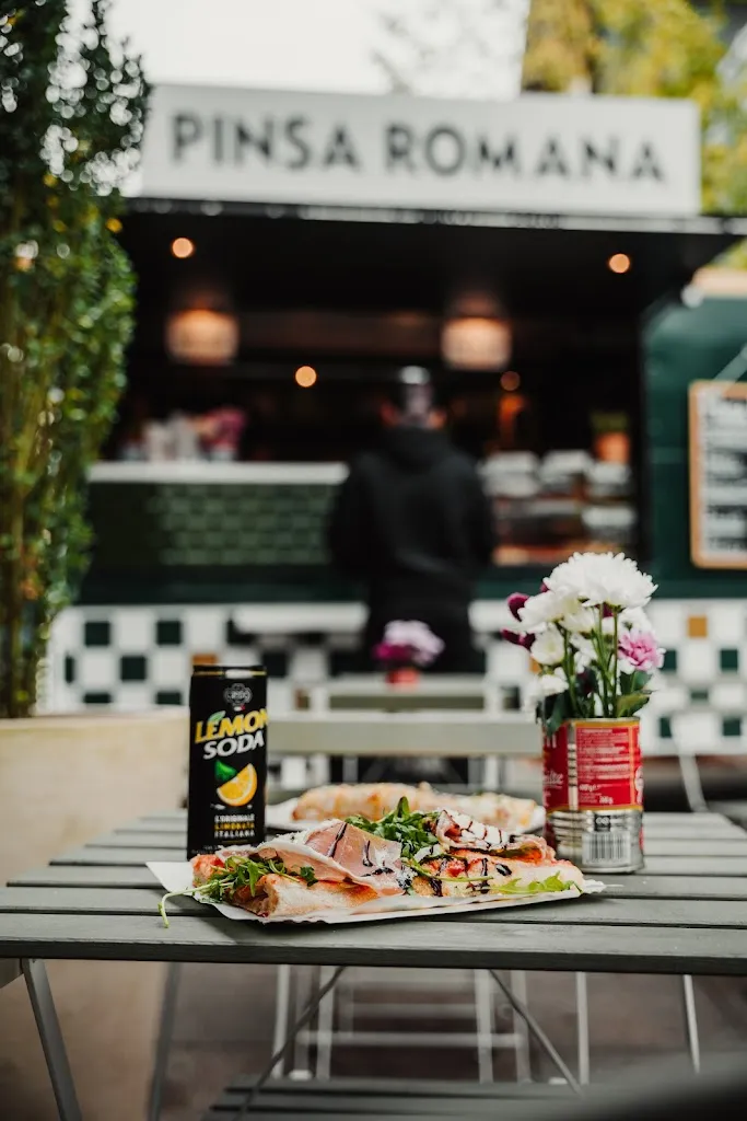 Menu_Luis & Toni‘s - Pinsa Romana_Neunkirchen_immagine_7