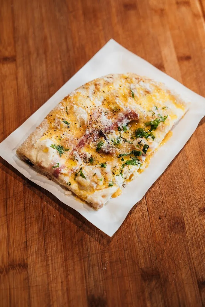 Menu_Luis & Toni‘s - Pinsa Romana_Neunkirchen_immagine_8