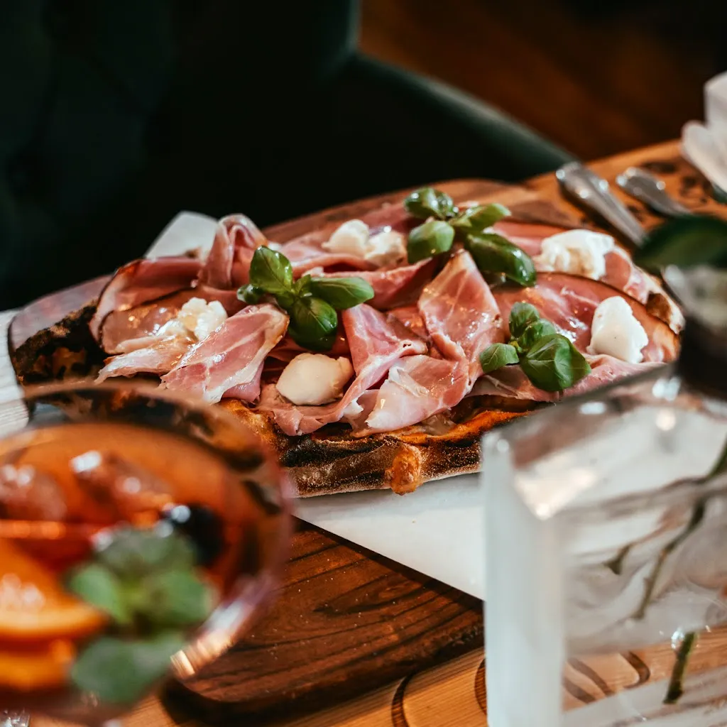 Menu_Luis & Toni‘s - Pinsa Romana_Neunkirchen_immagine_9