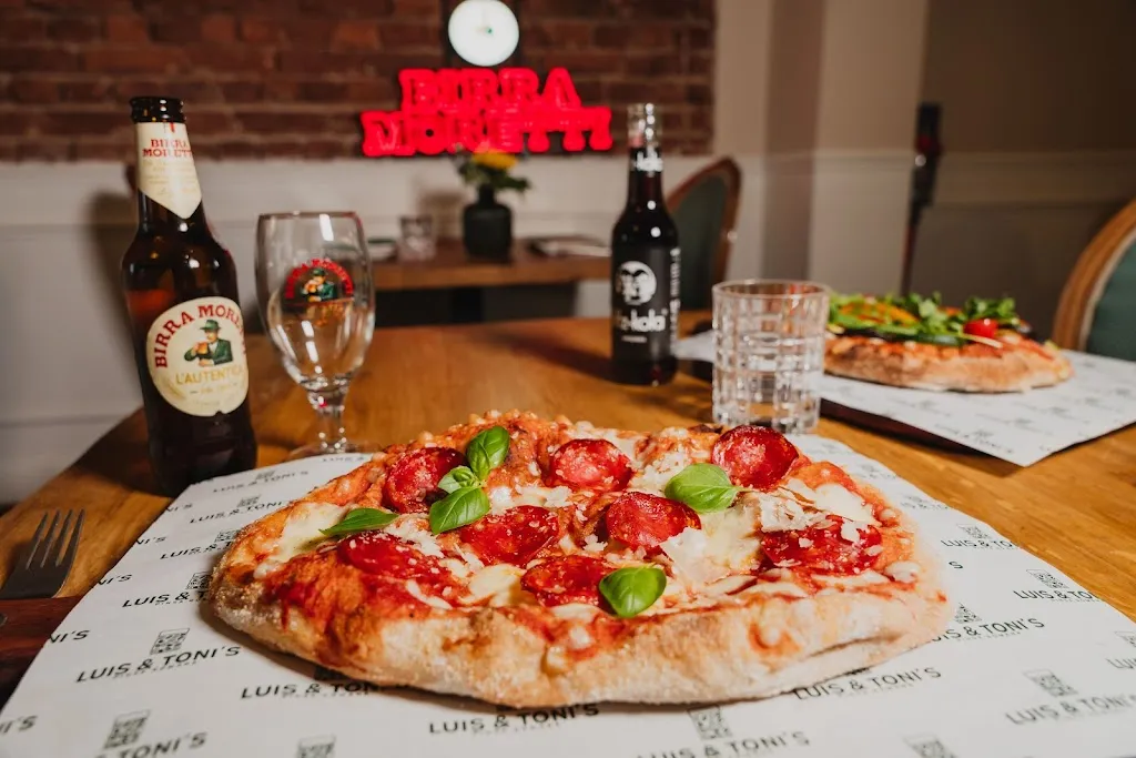 Luis & Toni‘s - Pinsa Romana_Neunkirchen_slider_image_2