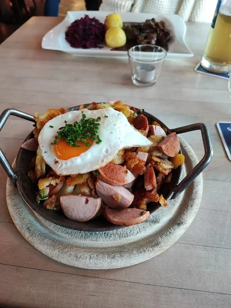 Menu_Stumm’s Brauhaus Neunkirchen_Neunkirchen_immagine_2