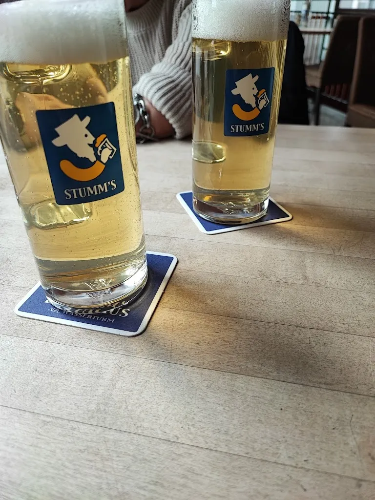 Menu_Stumm’s Brauhaus Neunkirchen_Neunkirchen_immagine_3