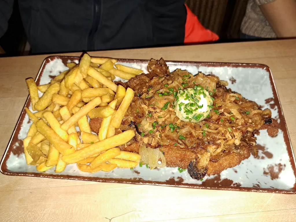 Menu_Stumm’s Brauhaus Neunkirchen_Neunkirchen_immagine_4