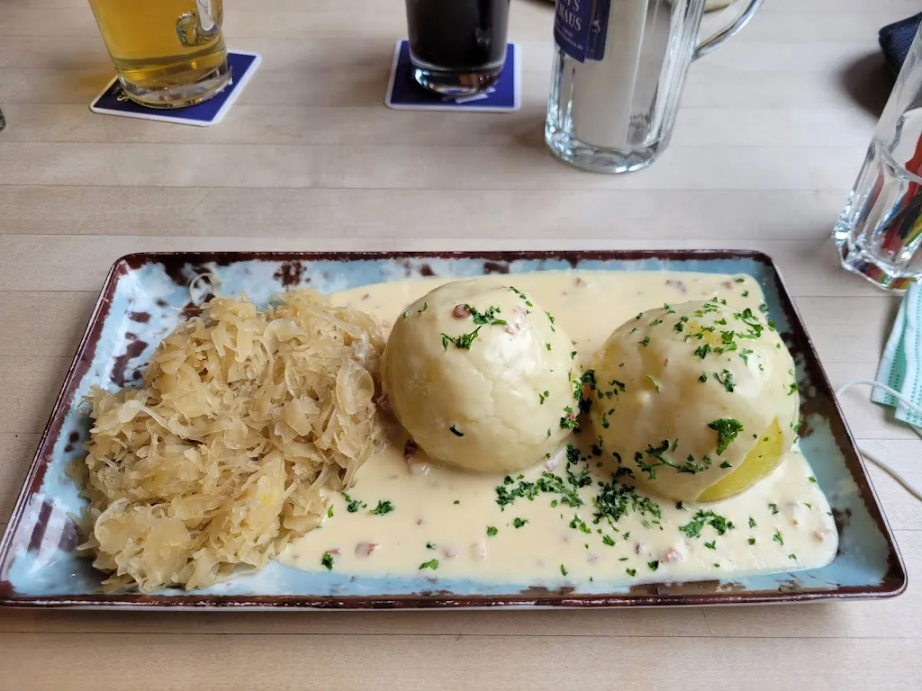 Menu_Stumm’s Brauhaus Neunkirchen_Neunkirchen_immagine_5