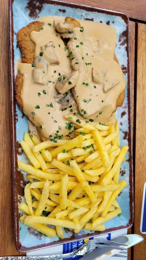 Menu_Stumm’s Brauhaus Neunkirchen_Neunkirchen_immagine_6