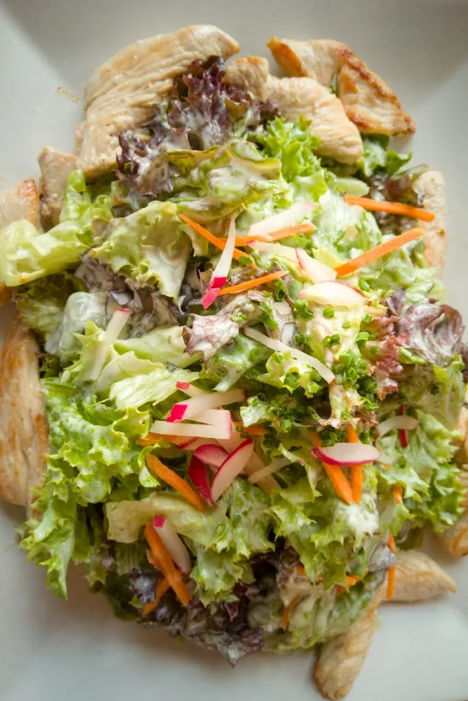 Menu_Stumm’s Brauhaus Neunkirchen_Neunkirchen_immagine_7