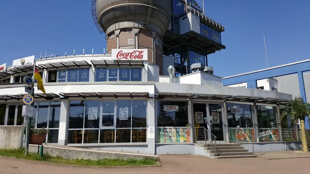 Julio Rodriguez_Stumm’s Brauhaus Neunkirchen_Neunkirchen_recensione