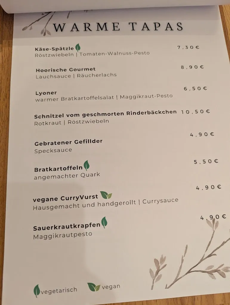 Menu_Gaststätte Zum Landsknecht_Neunkirchen_image_4